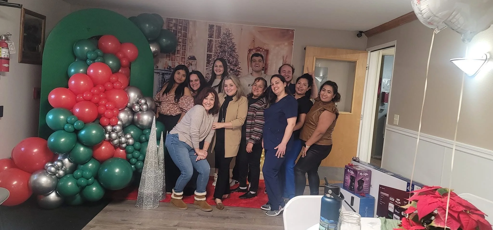 Mountain View Care Home