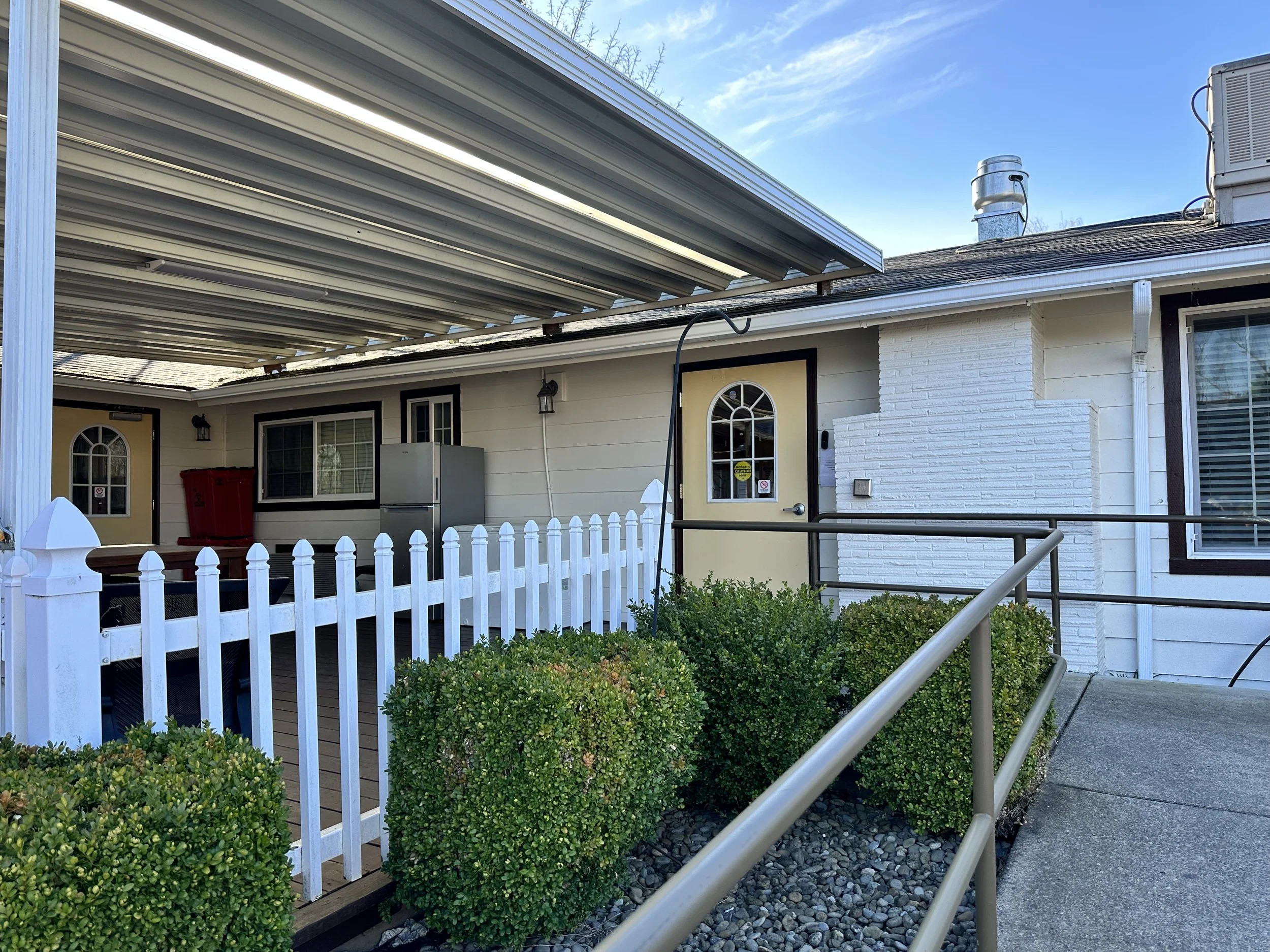 Mountain View Care Home