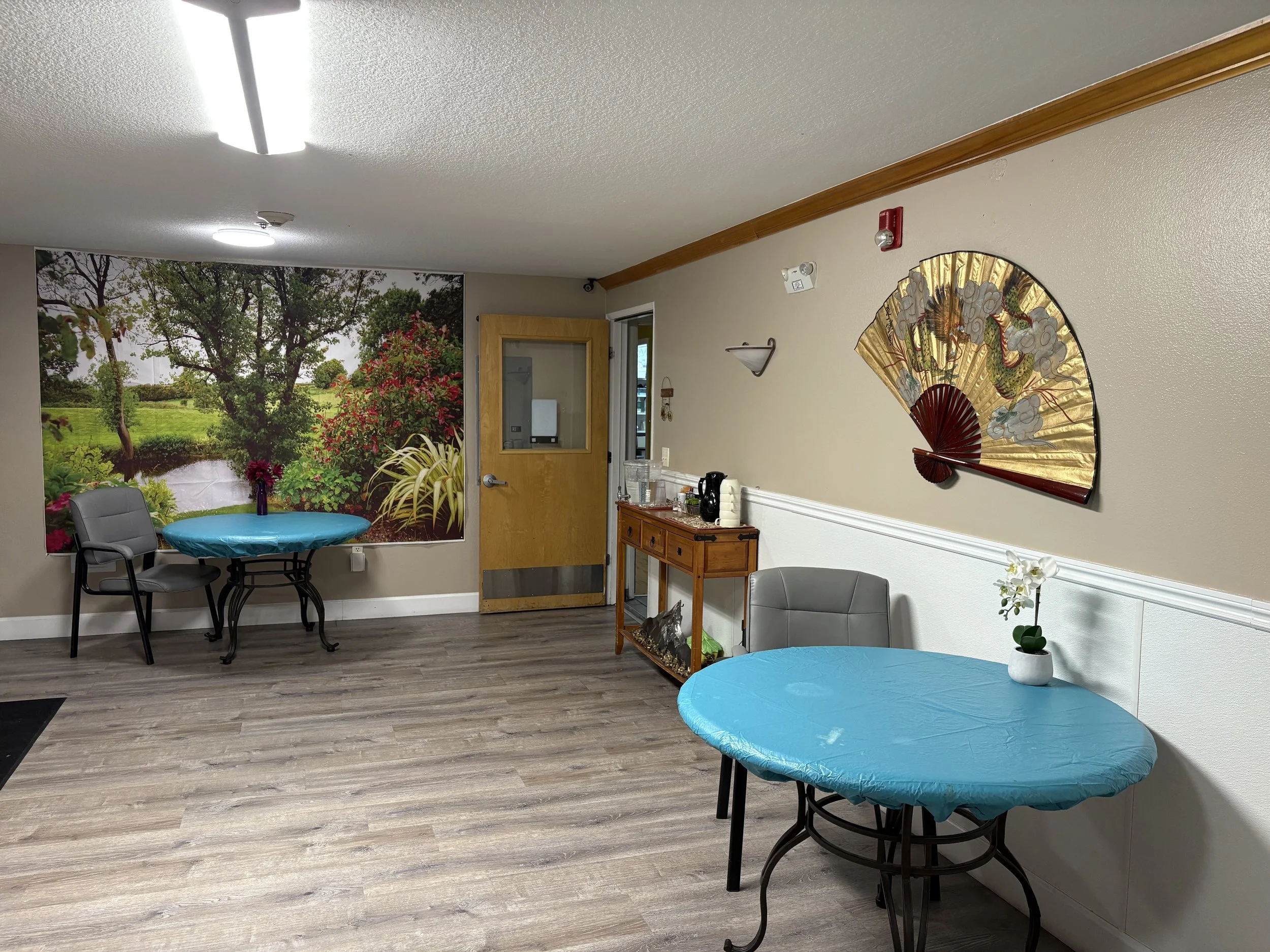 Mountain View Care Home