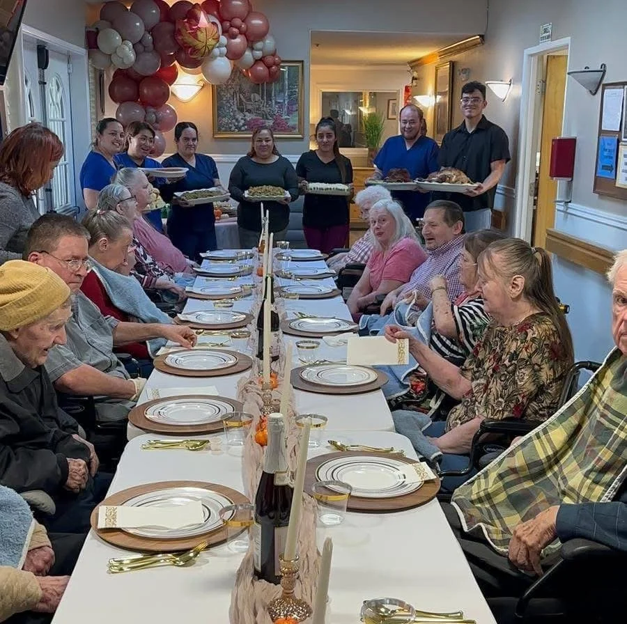 Mountain View Care Home