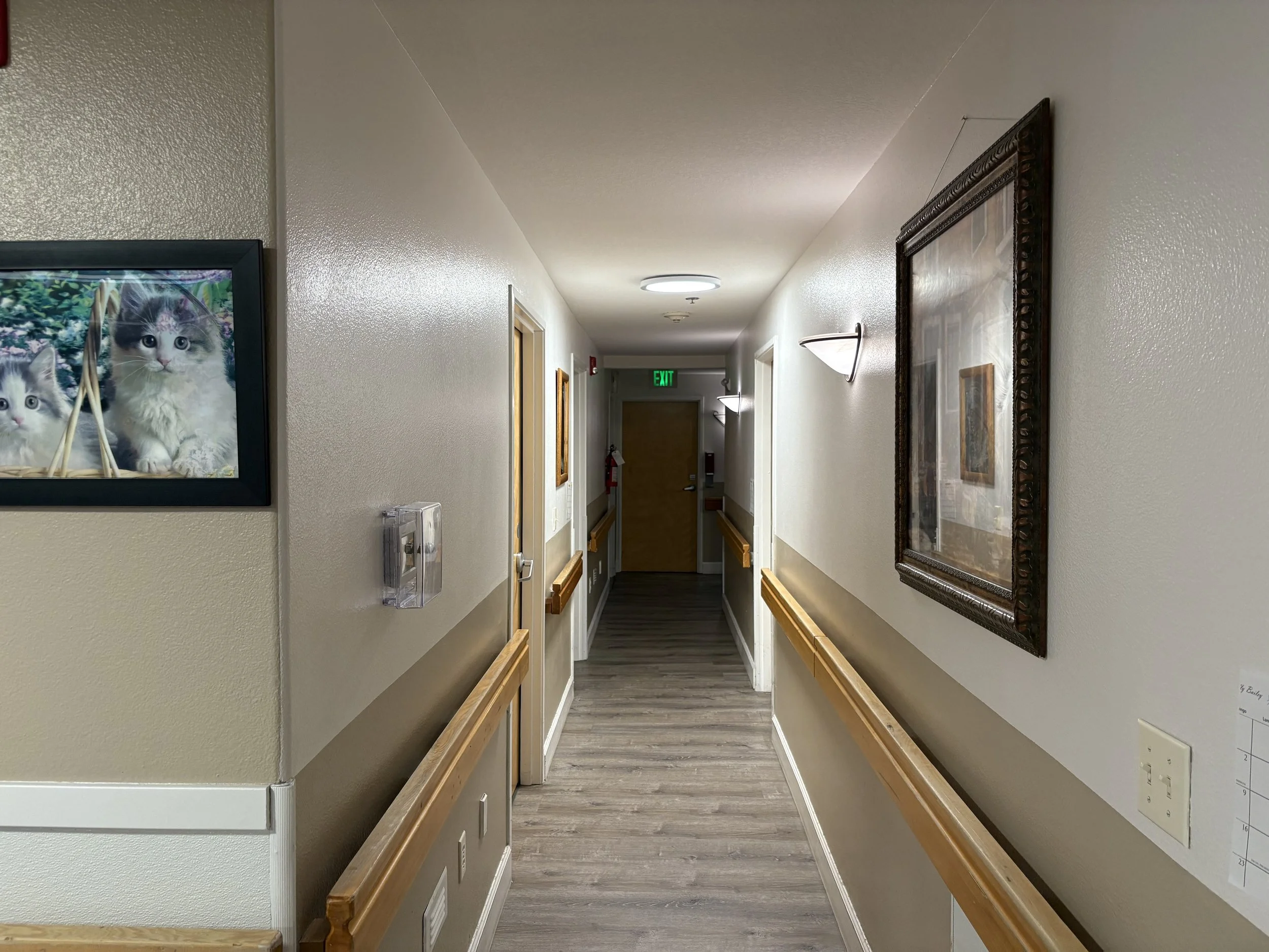 Mountain View Care Home
