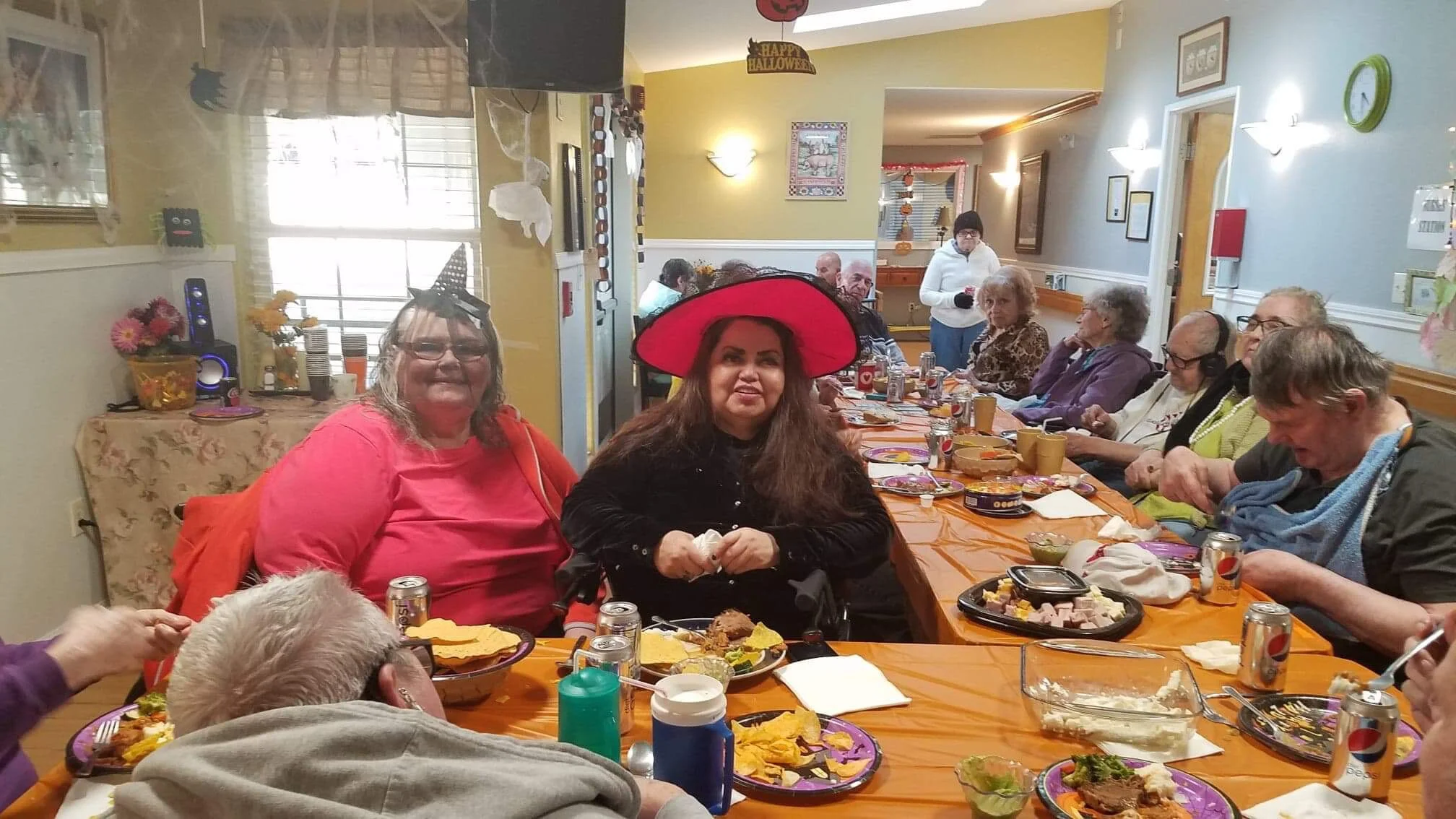 Mountain View Care Home