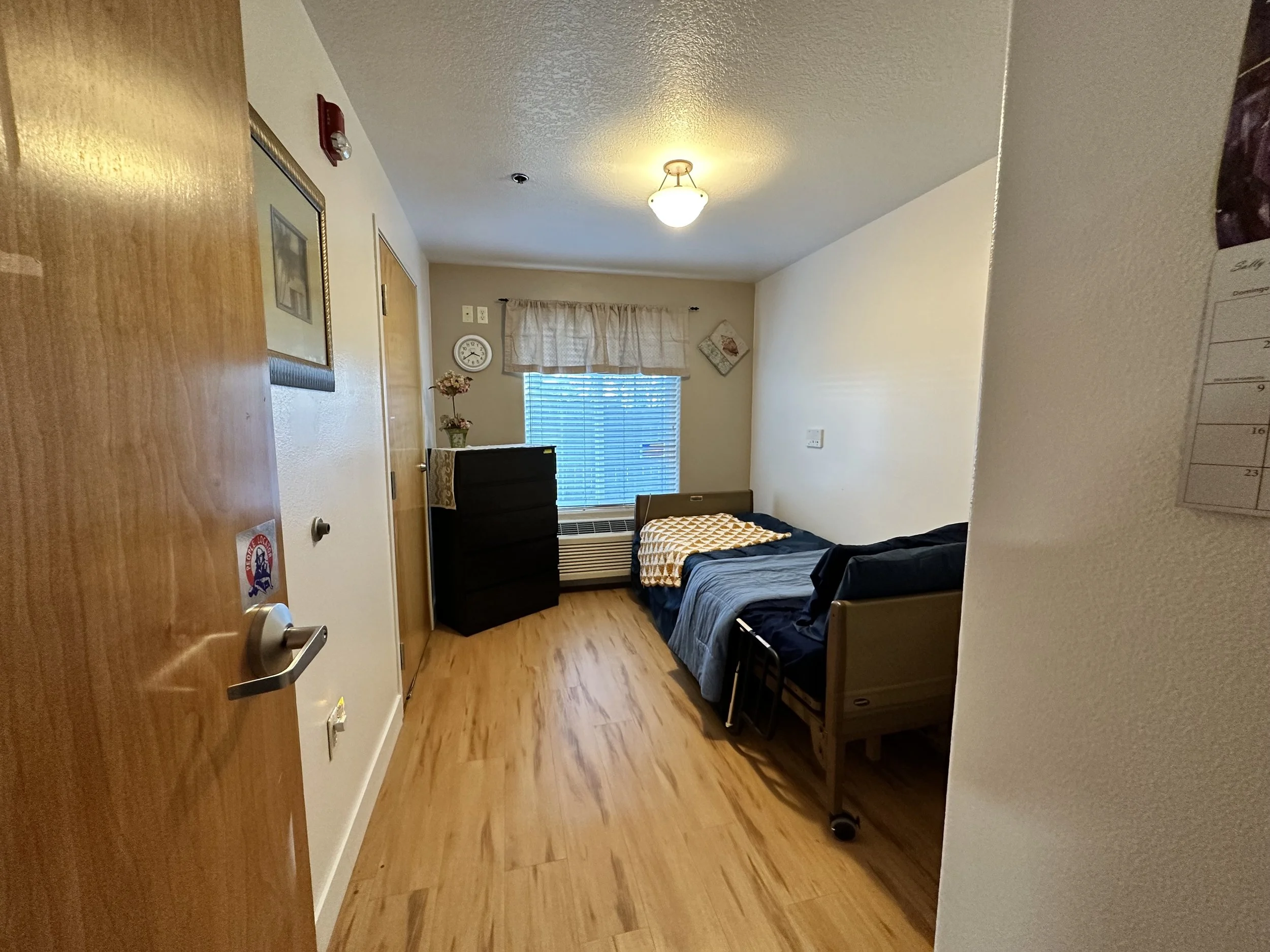 Mountain View Care Home