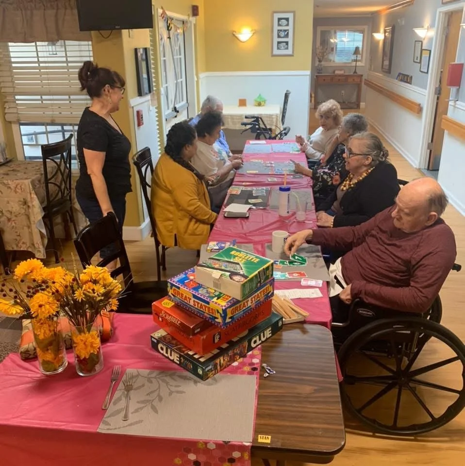 Mountain View Care Home