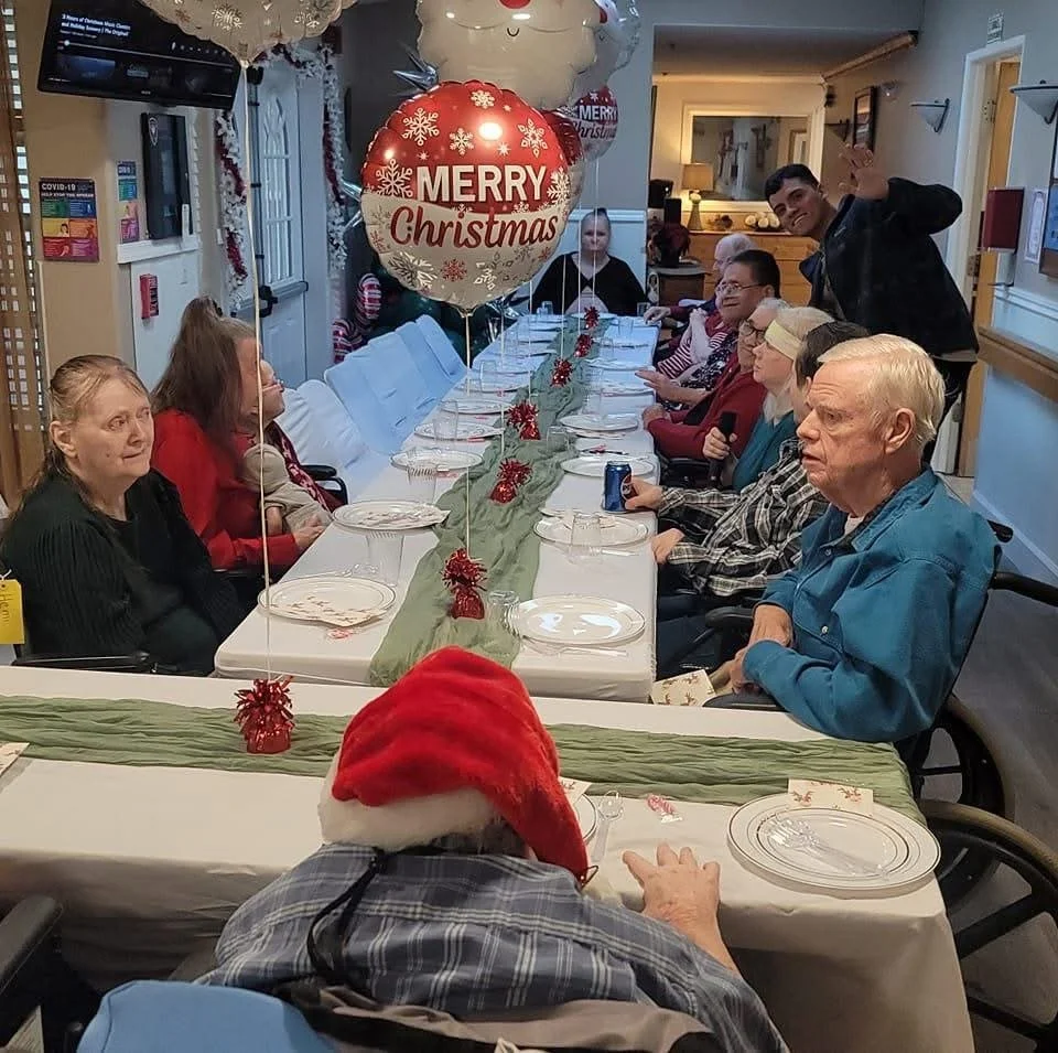 Mountain View Care Home