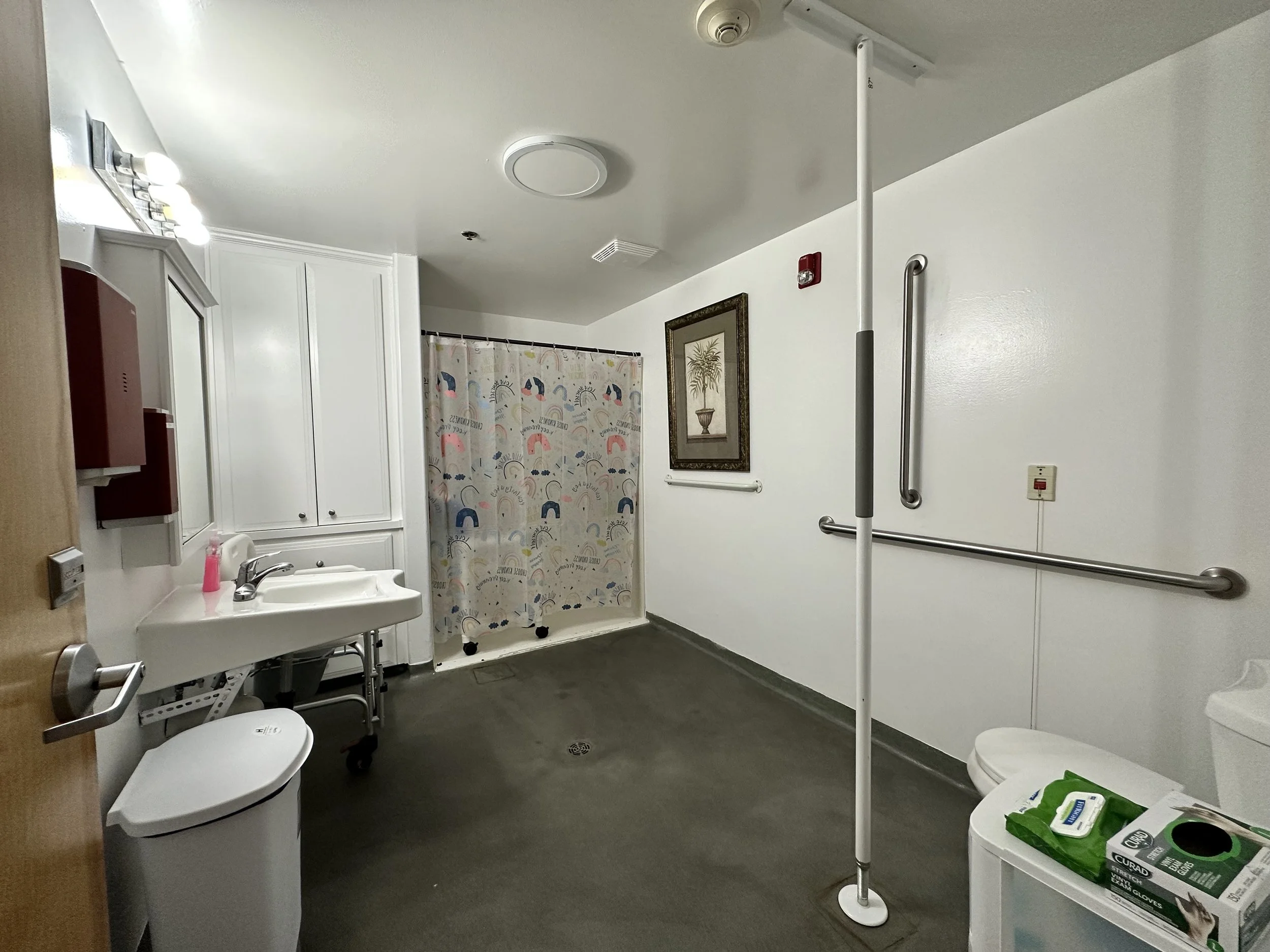 Mountain View Care Home