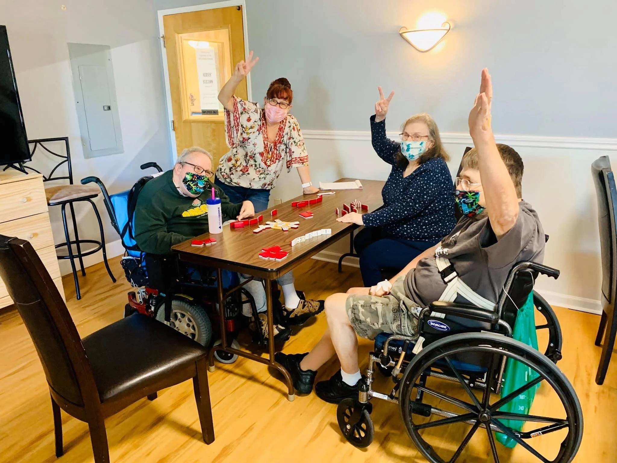 Mountain View Care Home