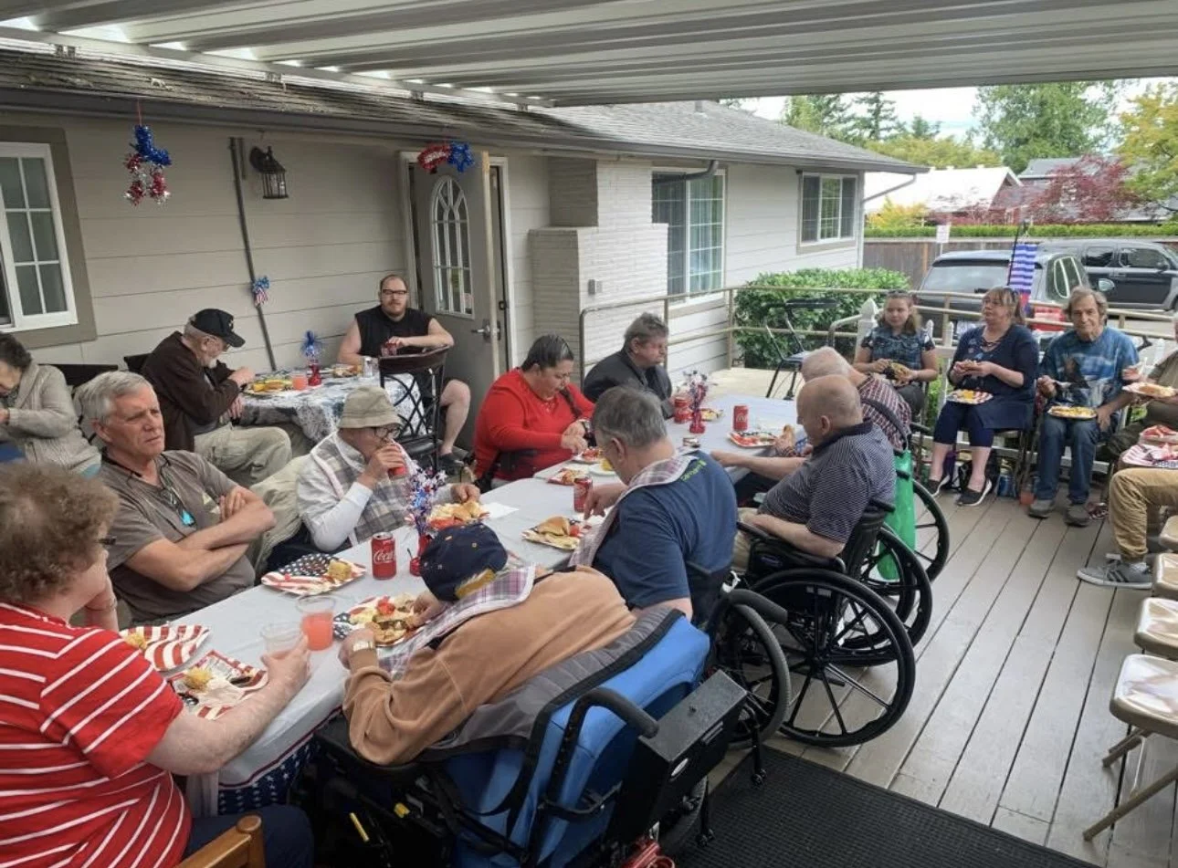 Mountain View Care Home