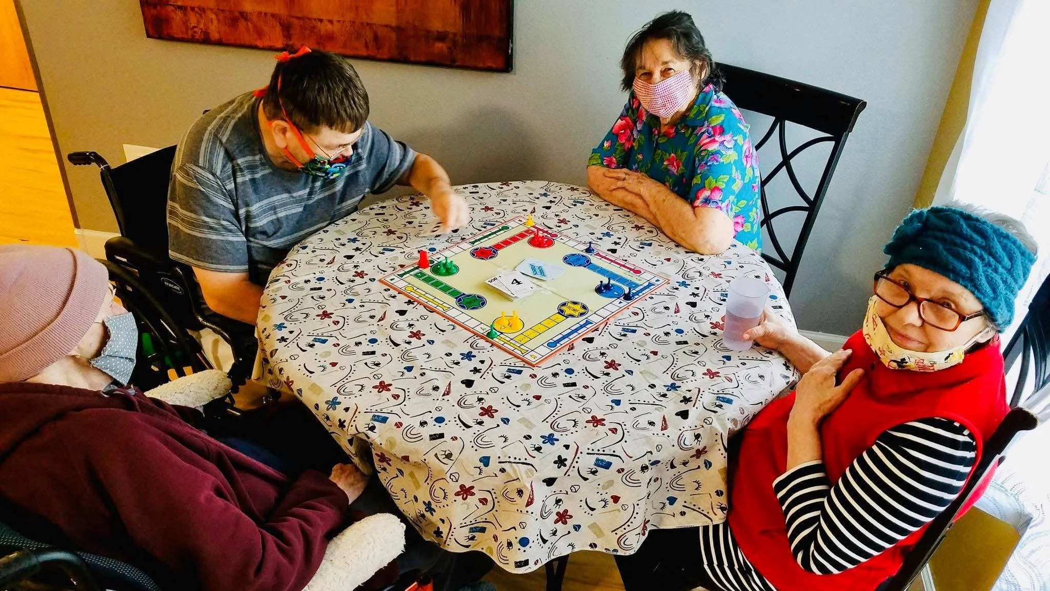 Mountain View Care Home