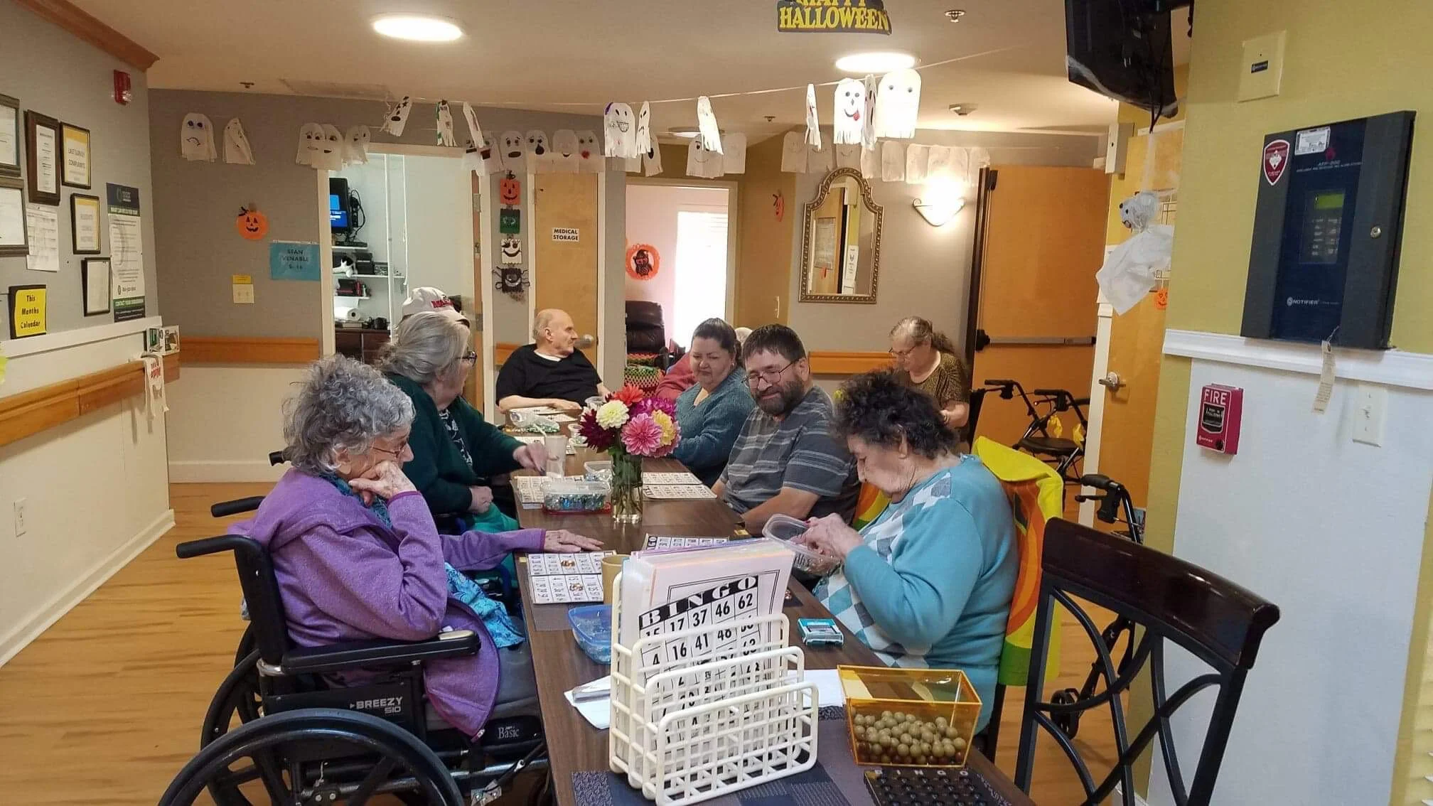 Mountain View Care Home