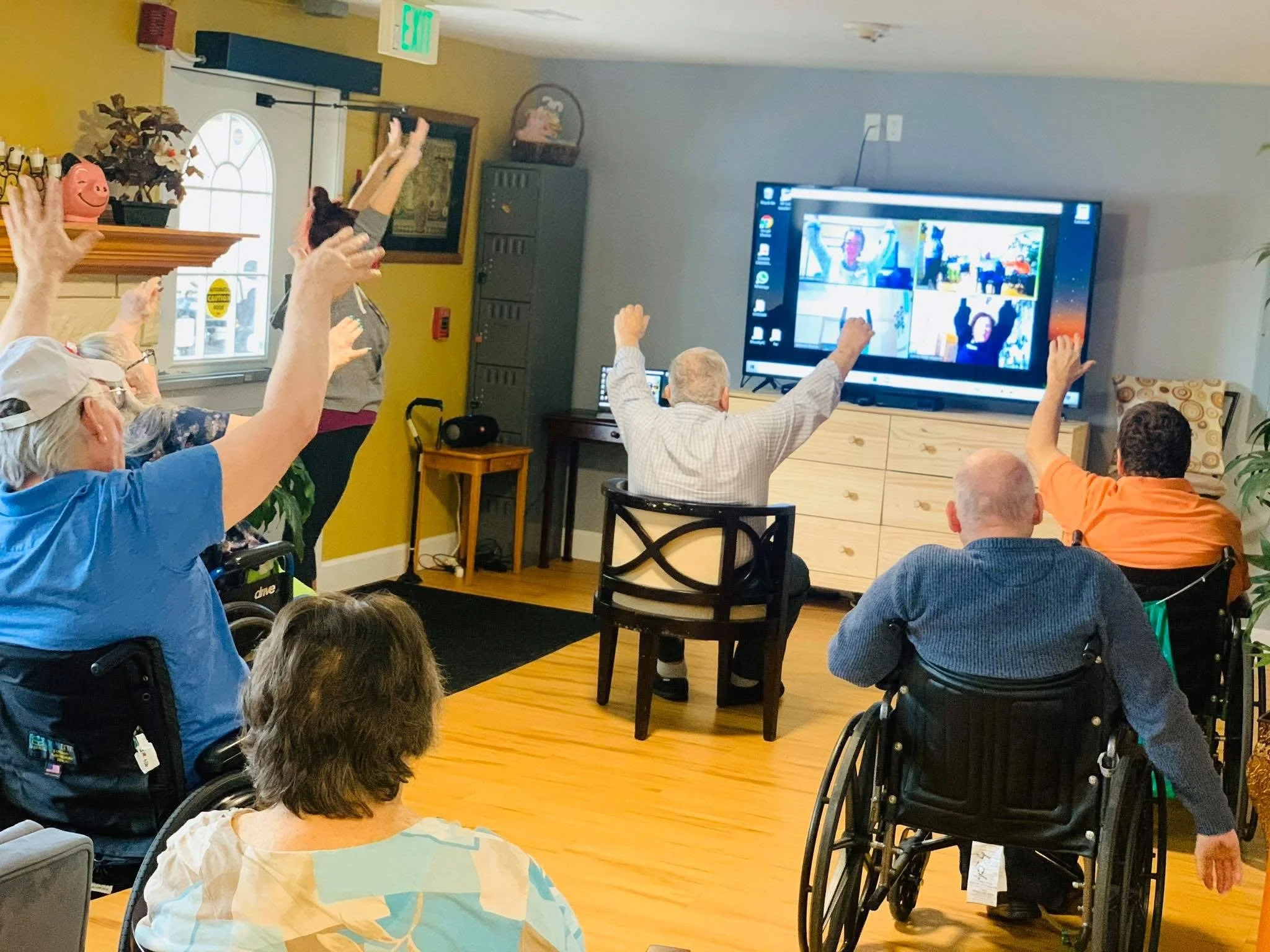 Mountain View Care Home
