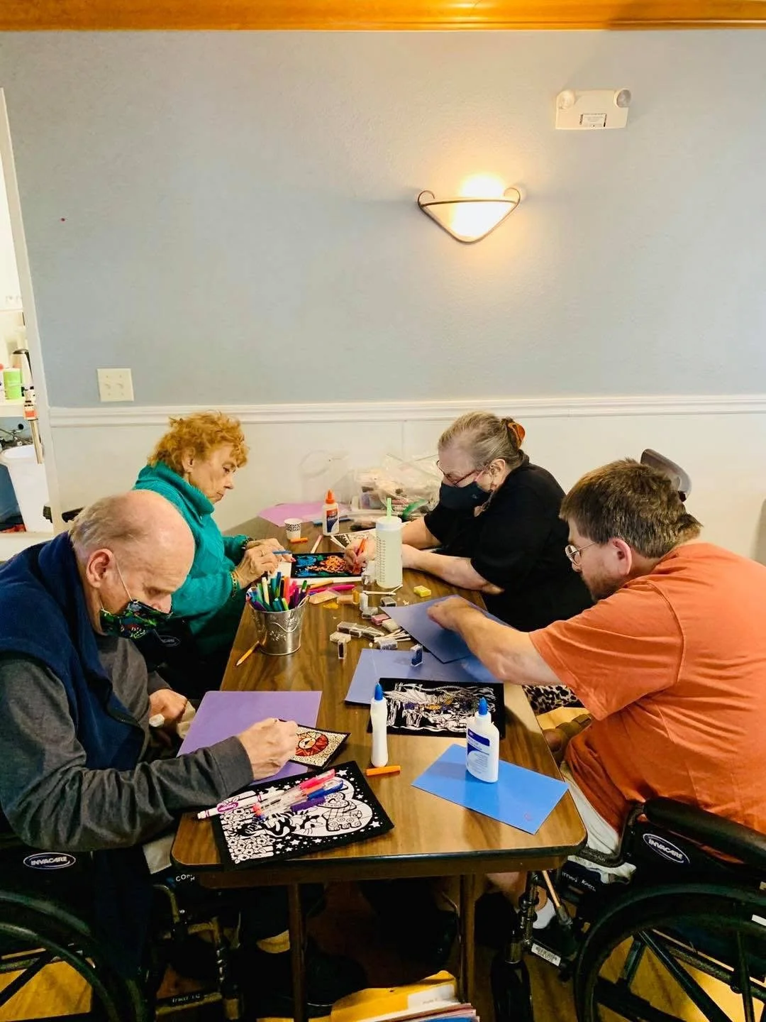 Mountain View Care Home