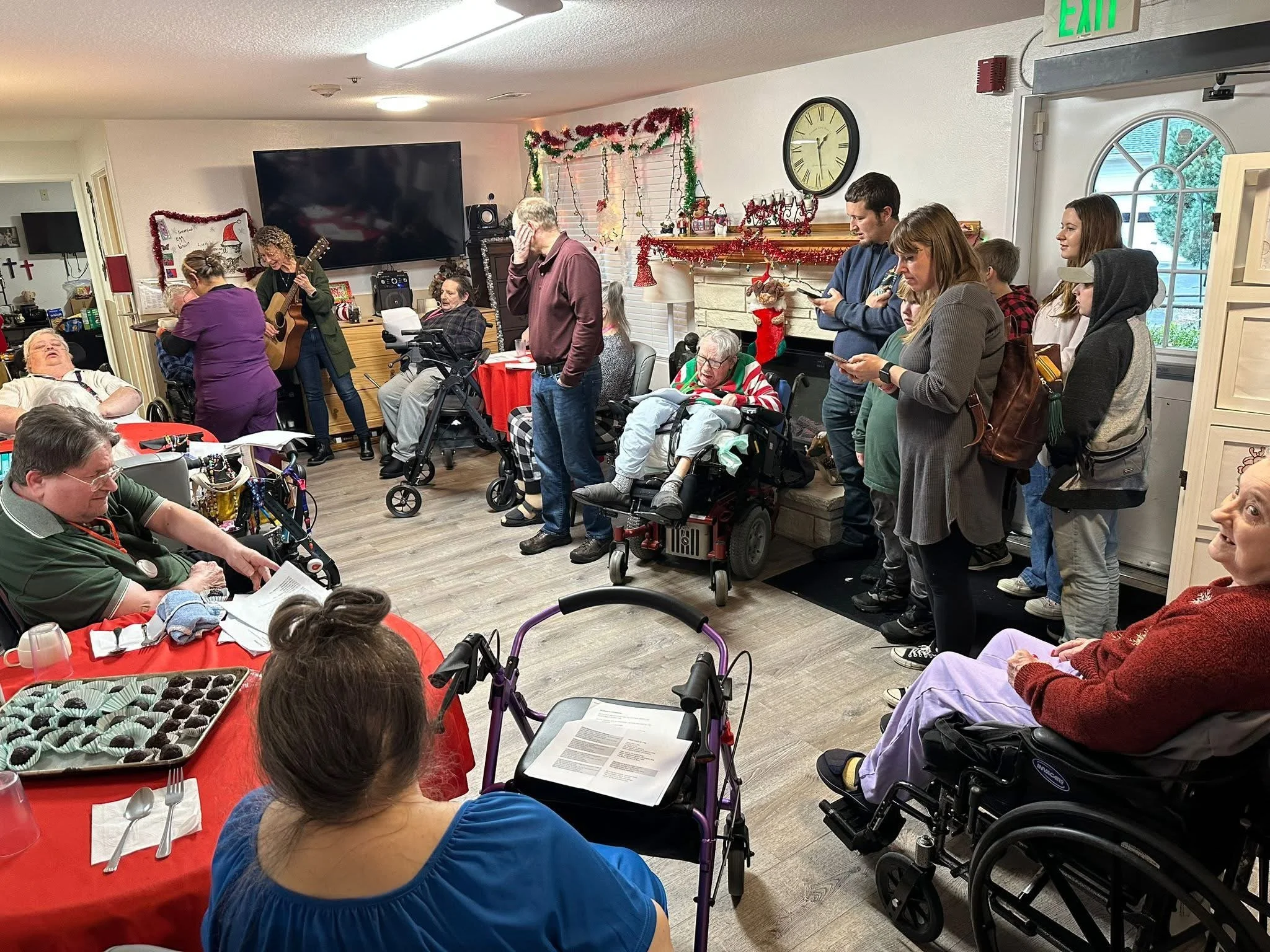 Mountain View Care Home