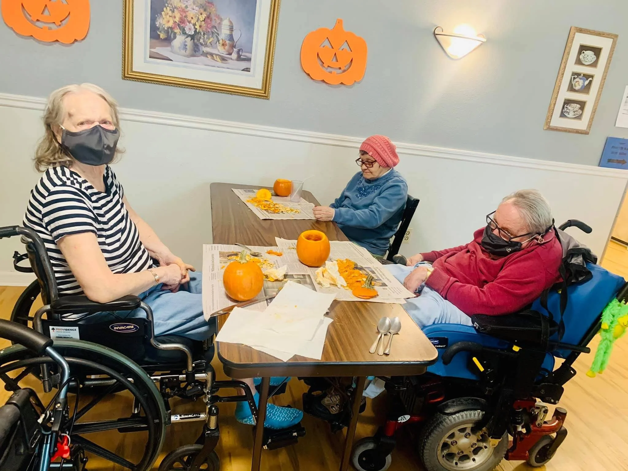 Mountain View Care Home