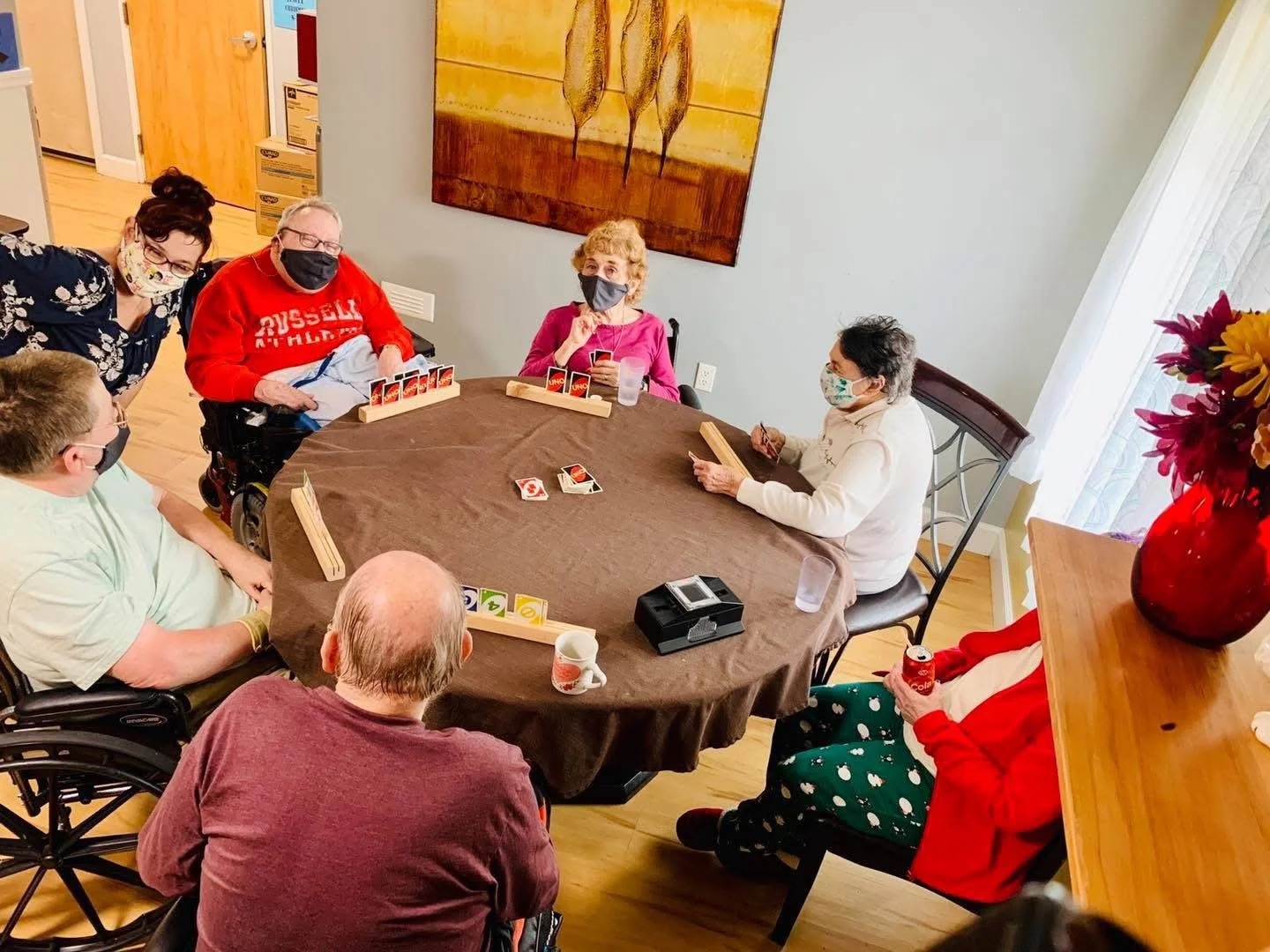 Mountain View Care Home