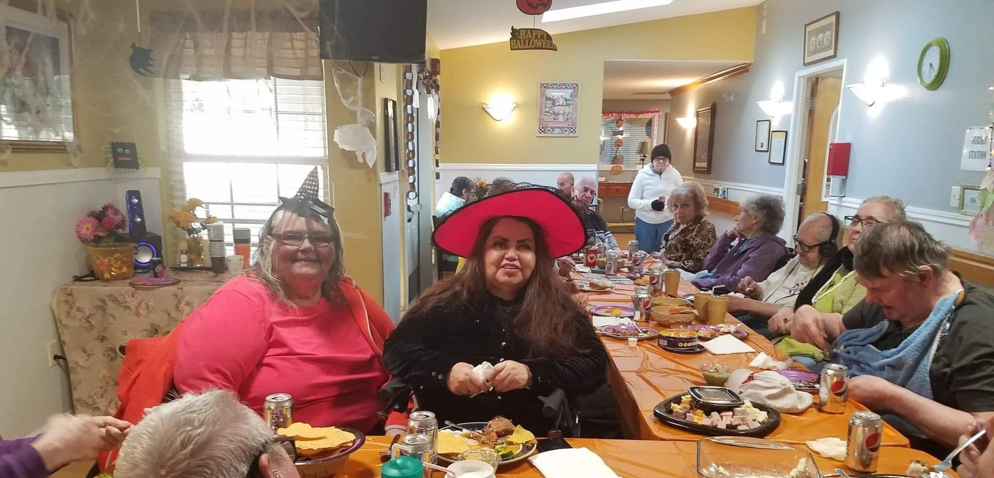 Mountain View Care Home