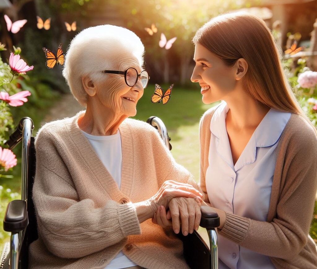 Copper Ridge Health Care
