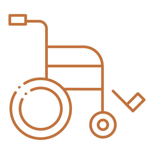 Copper Ridge Health Care