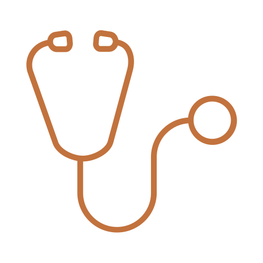 Copper Ridge Health Care