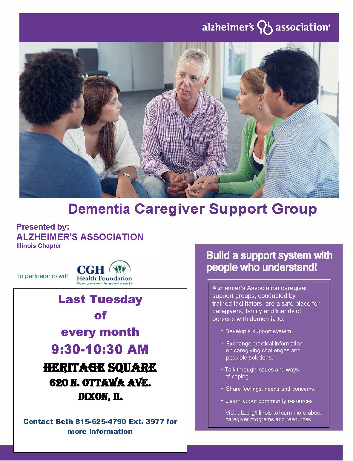 Heritage Square Health Care Center
