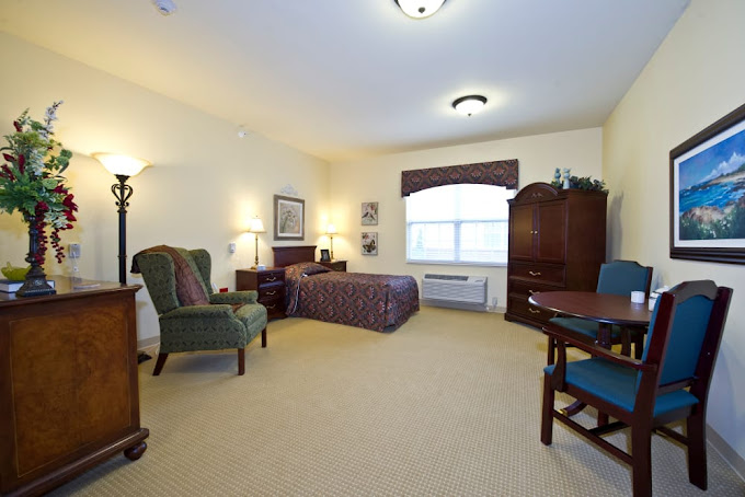 Village Green Health & Rehabilitation