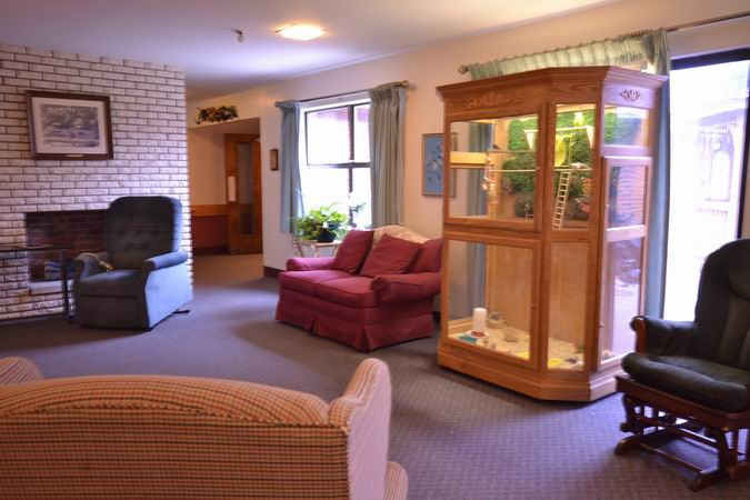Village Green Health & Rehabilitation