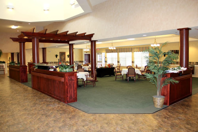 Village Green Health & Rehabilitation