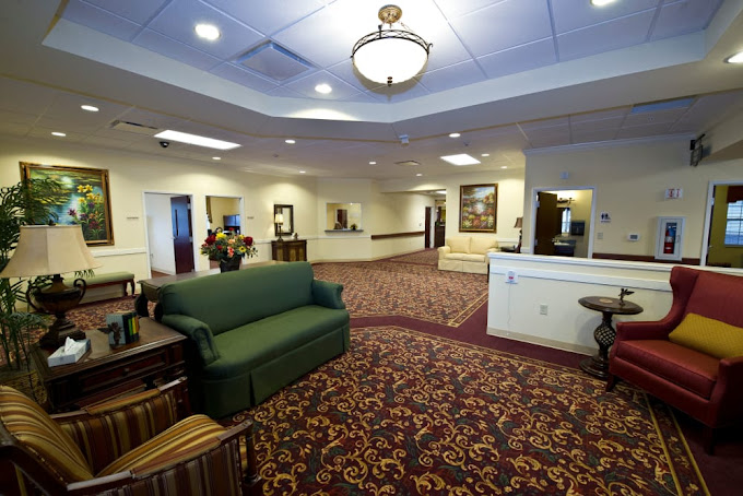 Village Green Health & Rehabilitation