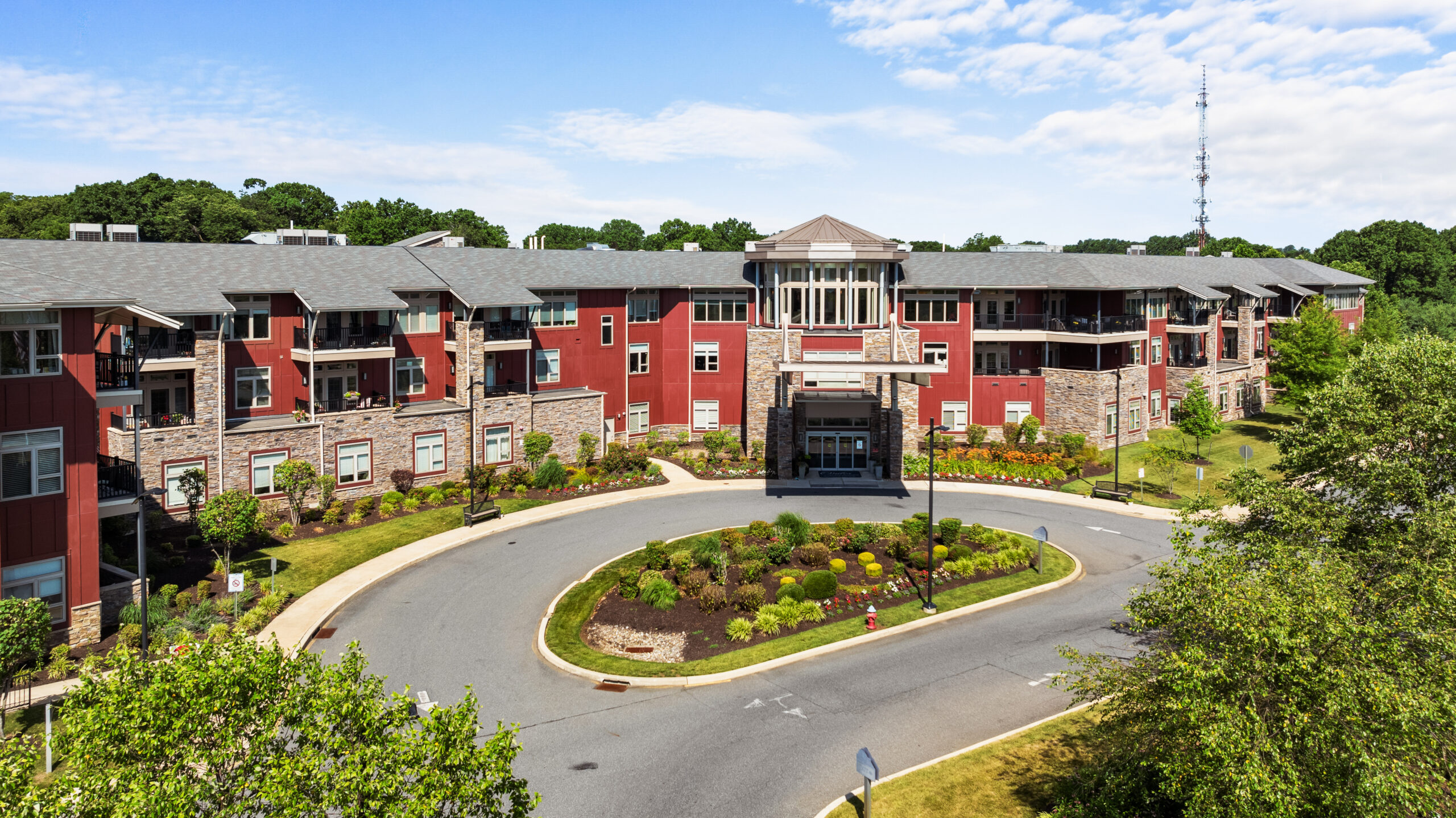 Summit Retirement Center