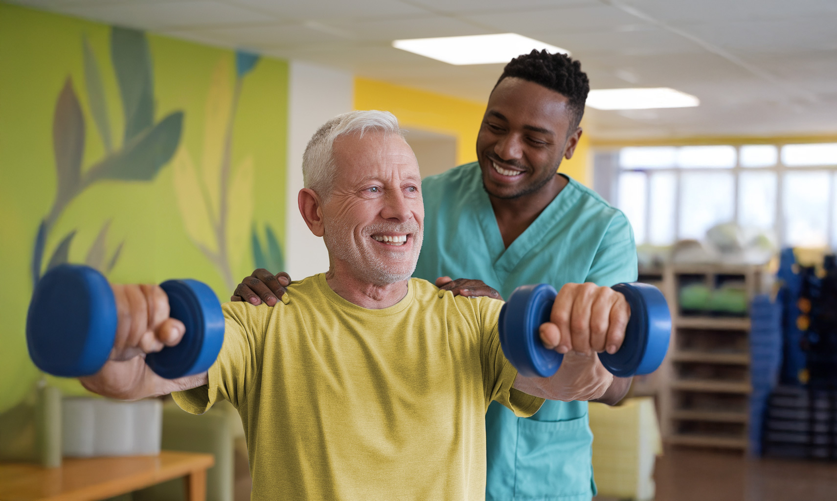Village Green Health & Rehabilitation