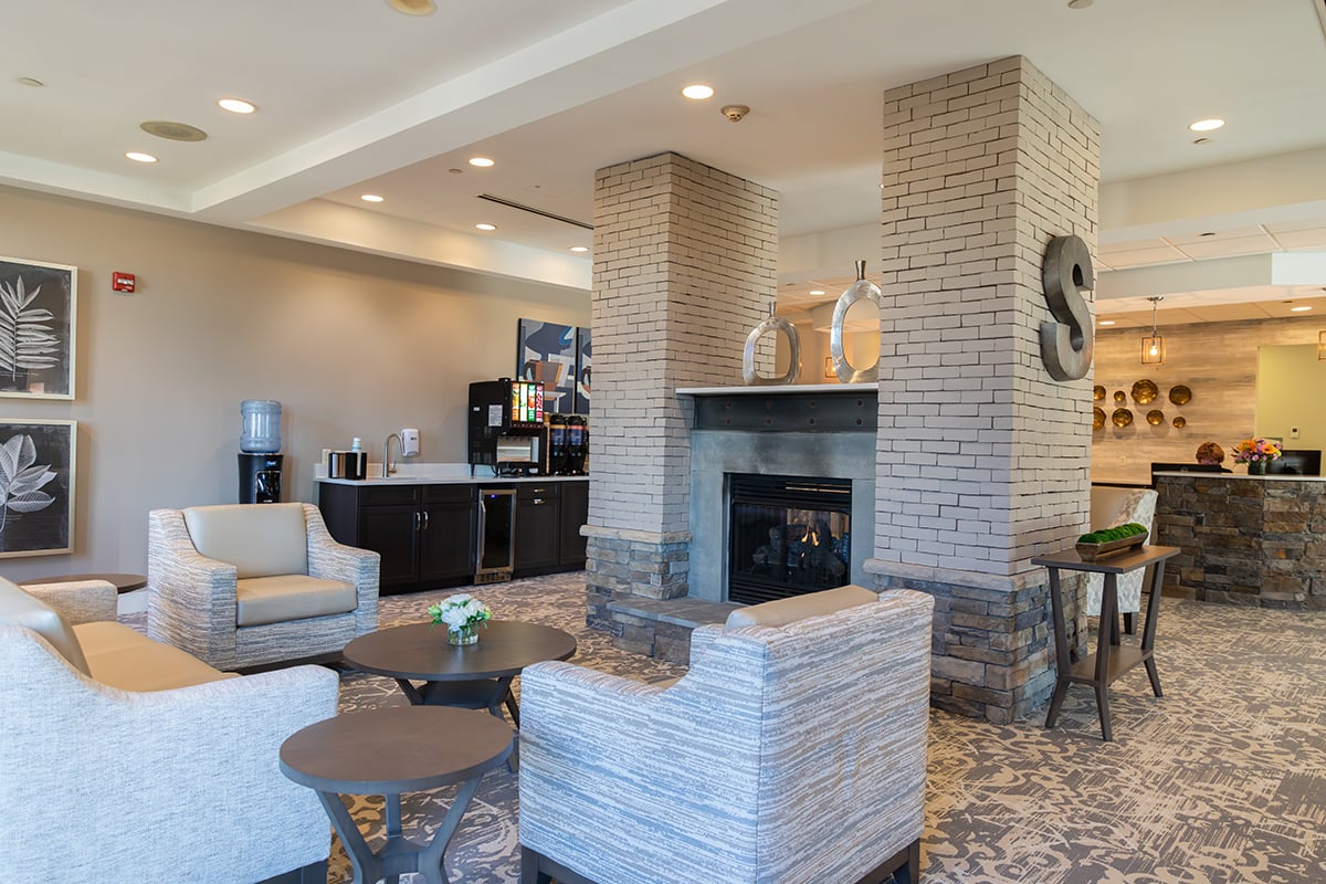Summit Retirement Center