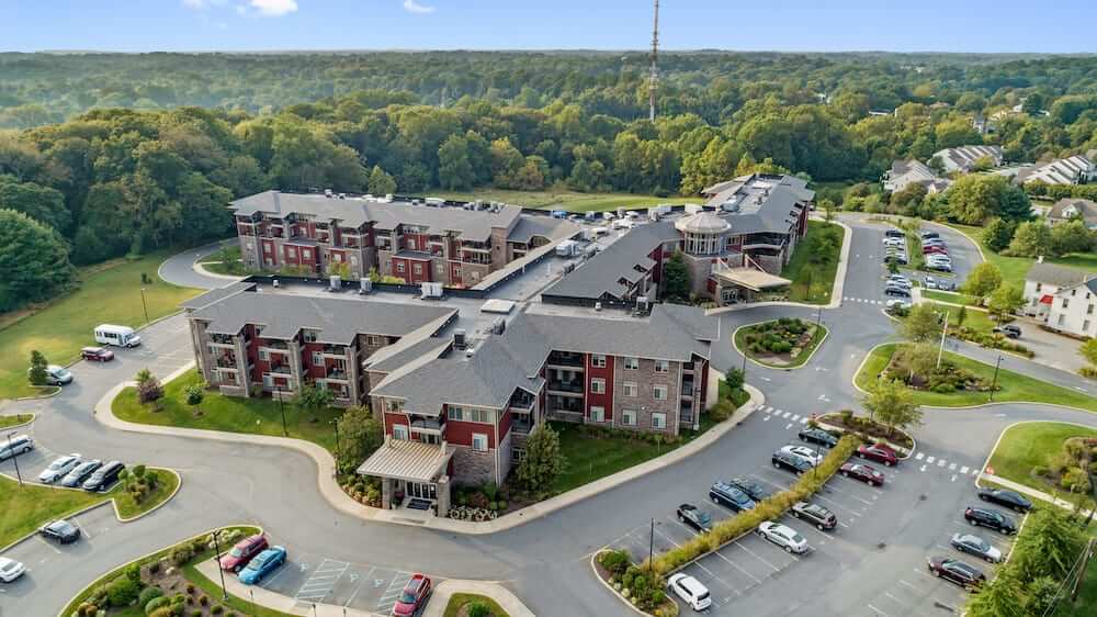Summit Retirement Center