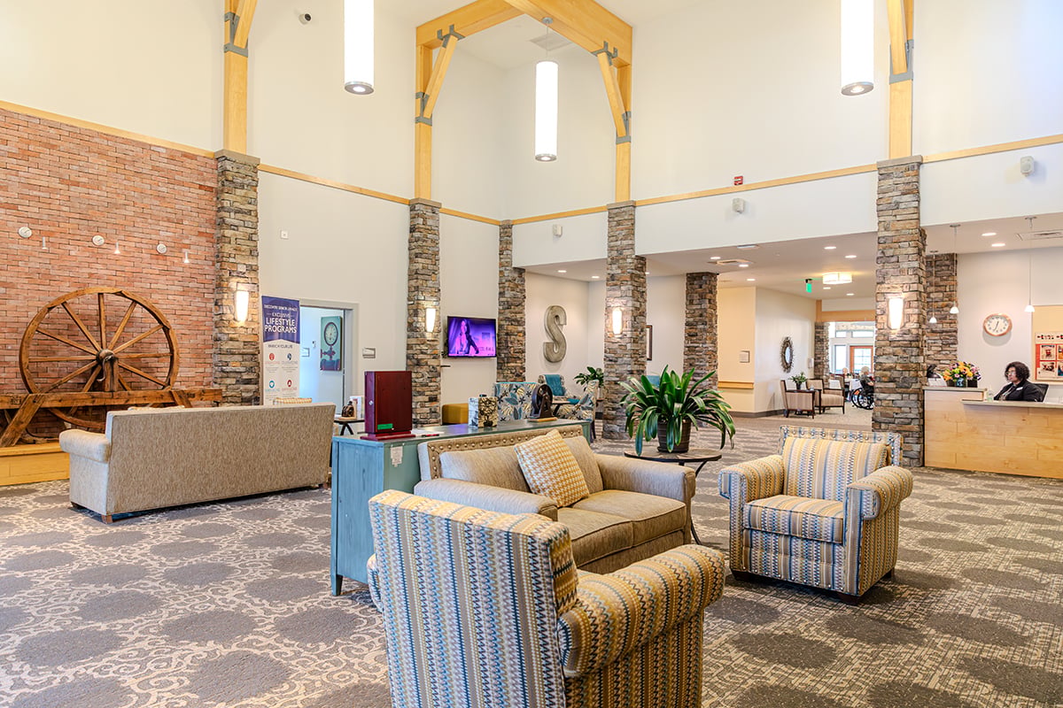 Summit Retirement Center