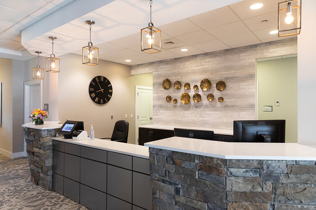 Summit Retirement Center