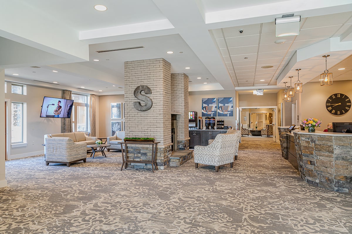 Summit Retirement Center