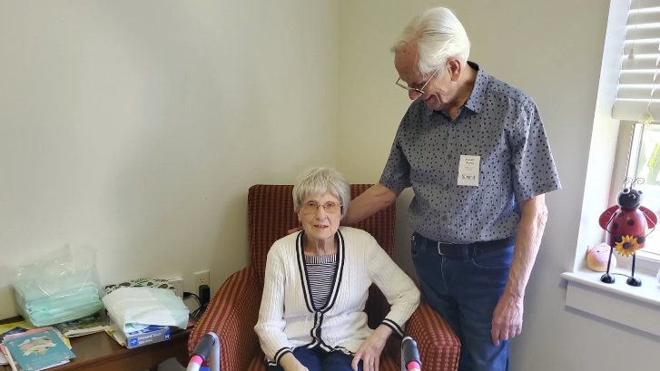 Summit Retirement Center