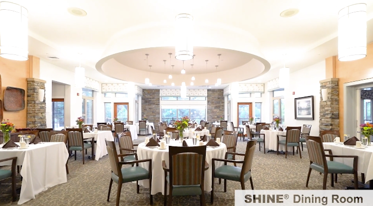 Summit Retirement Center