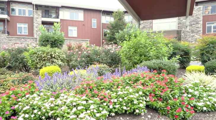 Summit Retirement Center