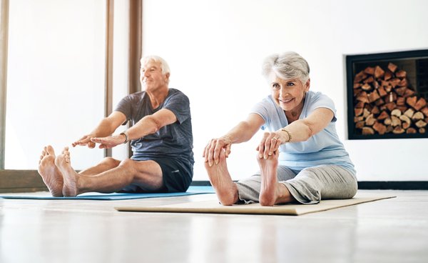 Summit Retirement Center