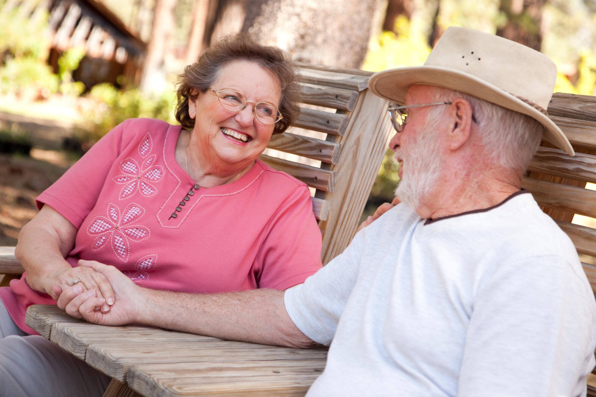 Summit Retirement Center