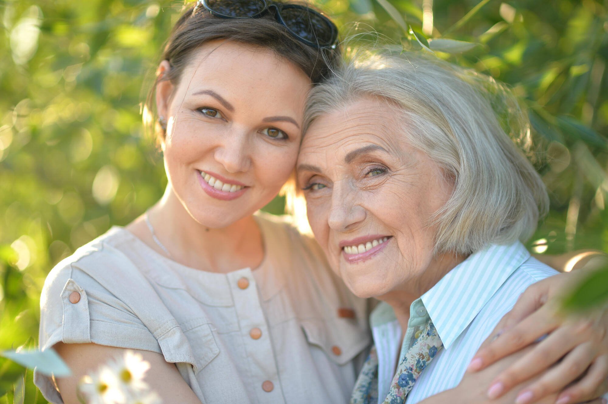 Summit Retirement Center