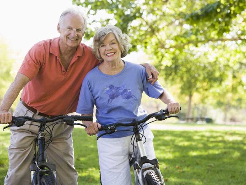 Summit Retirement Center