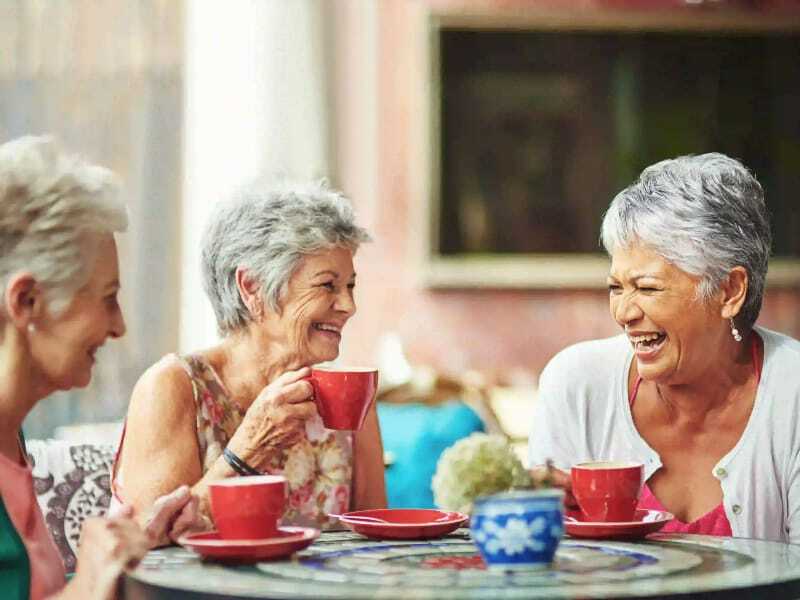 Summit Retirement Center