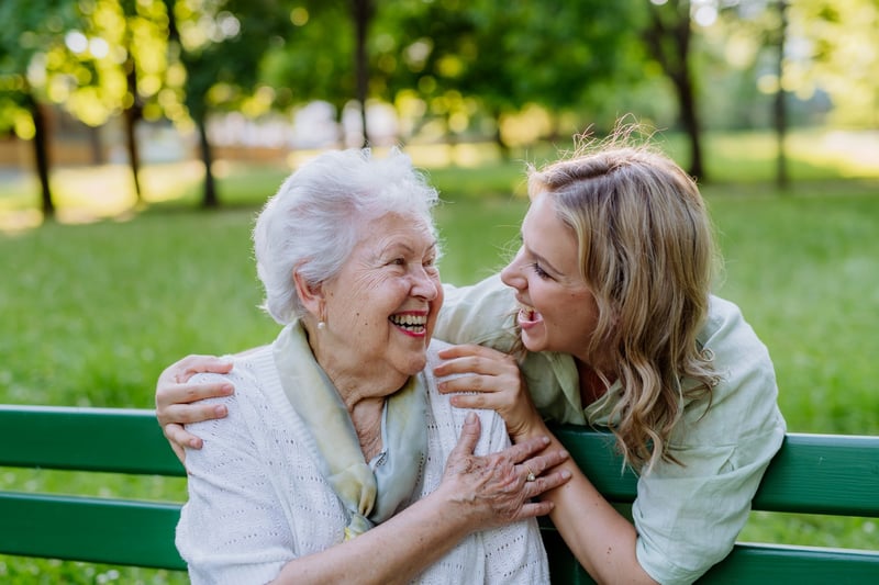 Summit Retirement Center