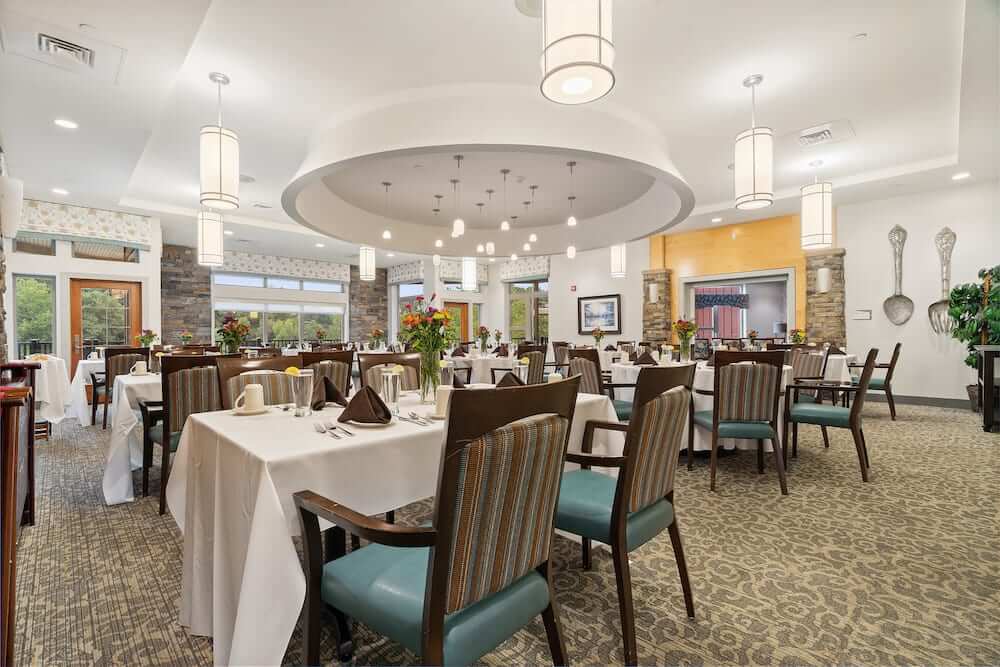 Summit Retirement Center