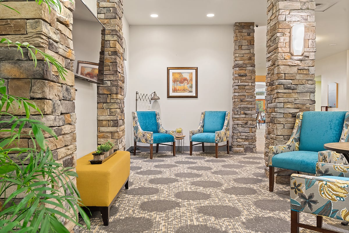 Summit Retirement Center