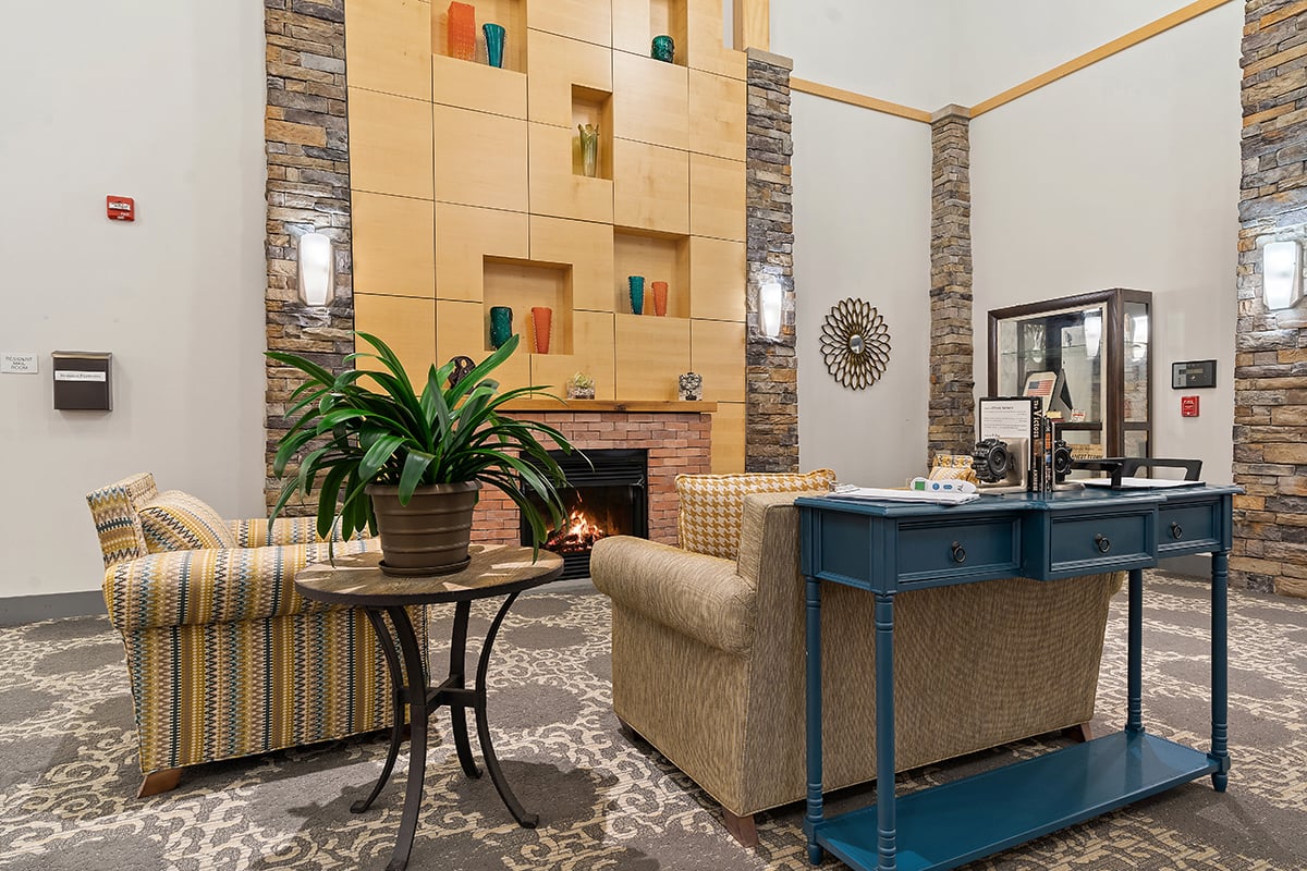 Summit Retirement Center