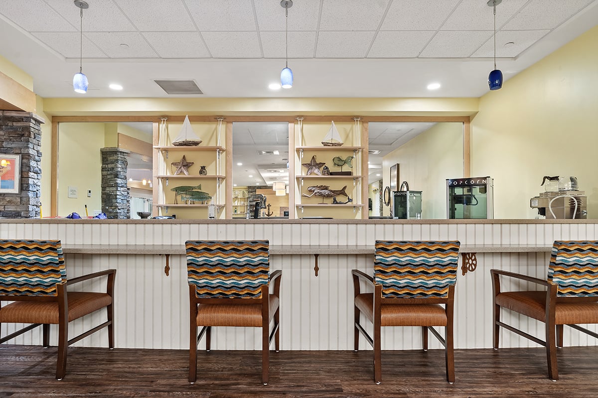 Summit Retirement Center