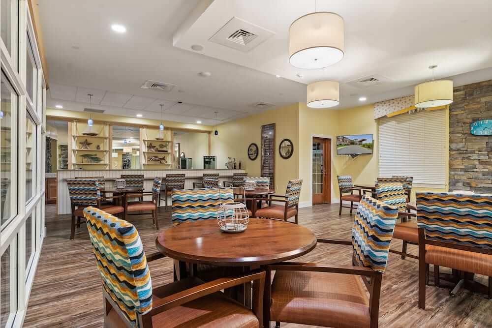 Summit Retirement Center