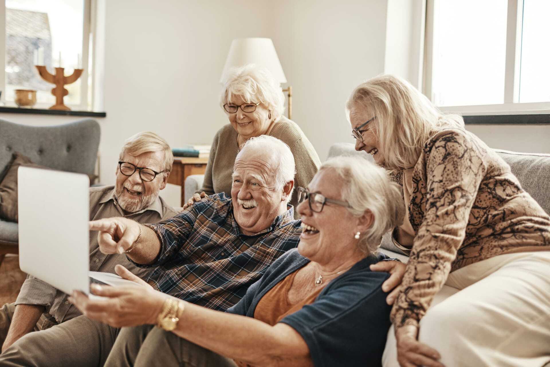 Summit Retirement Center